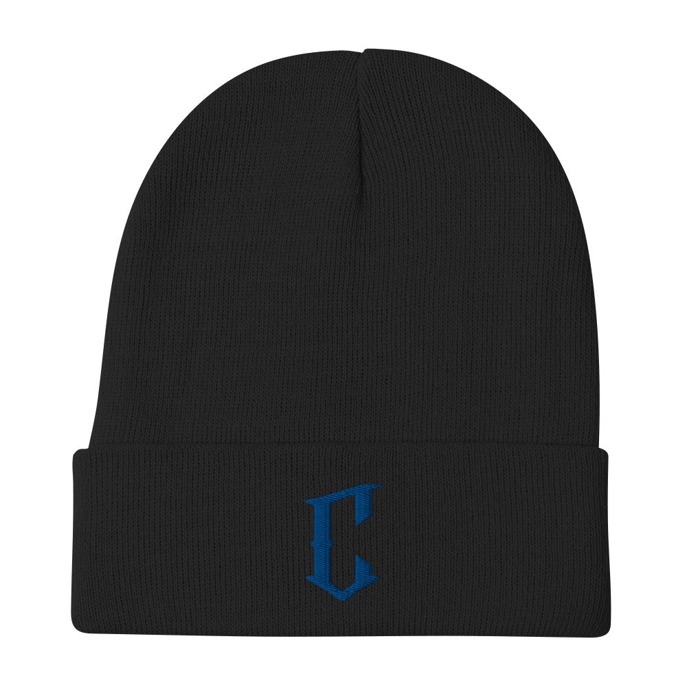 'COOLAID' Embroidered Beanie