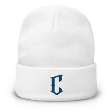 Load image into Gallery viewer, &#39;COOLAID&#39; Embroidered Beanie
