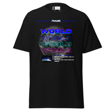 Load image into Gallery viewer, &#39;Psalms 24:1 The World&#39;
