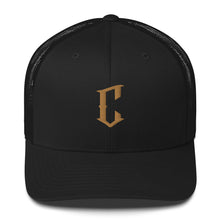 Load image into Gallery viewer, Trucker Cap
