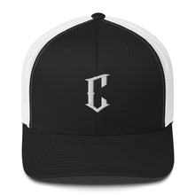 Load image into Gallery viewer, Trucker Cap
