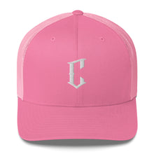 Load image into Gallery viewer, Trucker Cap

